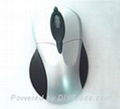 3D optical mouse 1