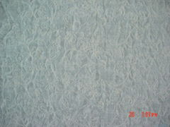 full embroidery fabric