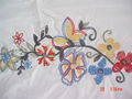 full embroidery fabric 3
