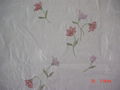 full embroidery fabric 2