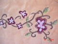 full embroidery fabric 3