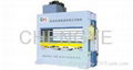 Hydraulic Hot Press