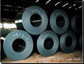 COLD ROLLED STEEL COILS/STRIPS 1