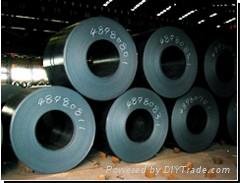 COLD ROLLED STEEL COILS/STRIPS