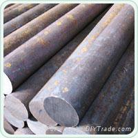 CARBON STEEL ROUND BARS-S45C