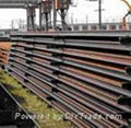 USED RAILS - R45-R65