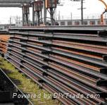 USED RAILS - R45-R65