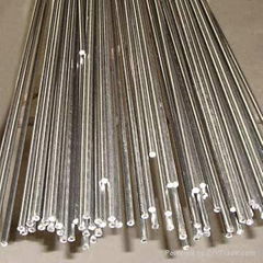 STAINLESS STEEL BARS