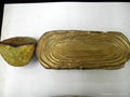 BRASS INGOT