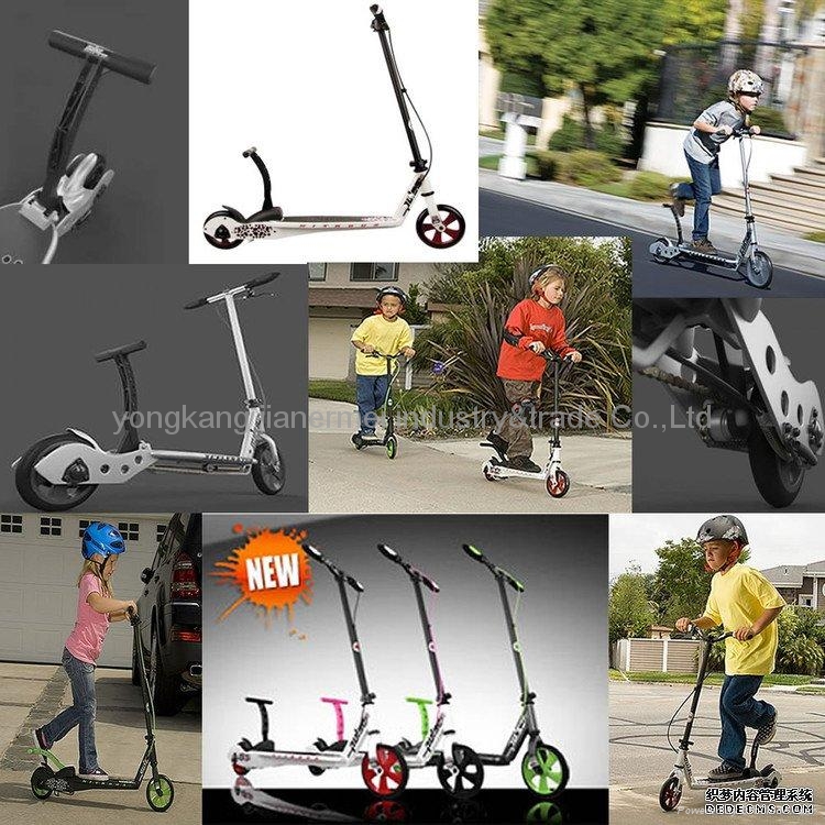 Pulse KICK N Go SCOOTER PCS28 (China Manufacturer) Kick Scooter