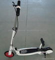  Pulse KICK N Go SCOOTER 1