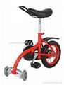 mini balance bicycle 1