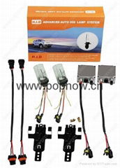 POPNOW H1 HID Xenon Conversion Kit