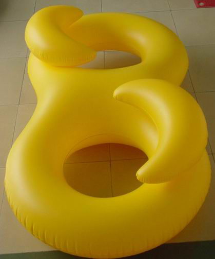 Swimming ring