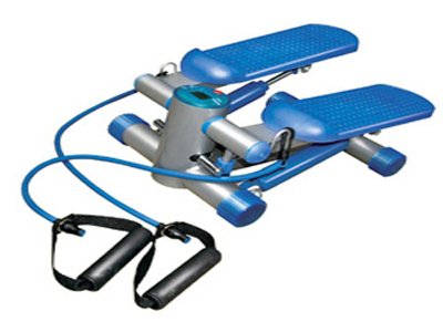 mini stepper with rope