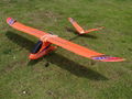 electric airplane 1