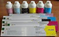 ECO Solvent Pigment Ink 2