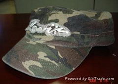 Army Caps