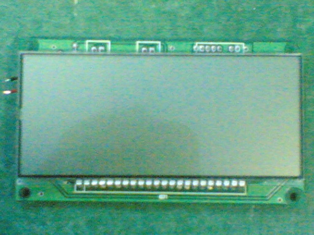 黑膜LCD 2