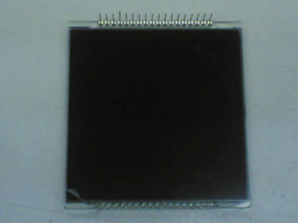 黑膜LCD