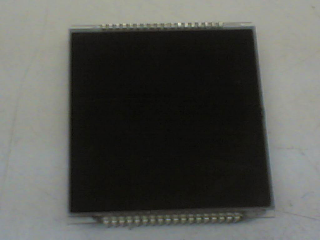 黑膜LCD 3