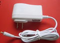 2 cell standard white lithium ion