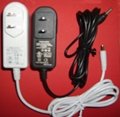 2 cell standard white lithium ion battery charger 8.4V/800mA 3