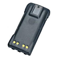 two-way radio battery and charger for MOTO HNN9008A