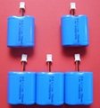 Universal lithium ion battery pack 4