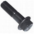 industrial fastener