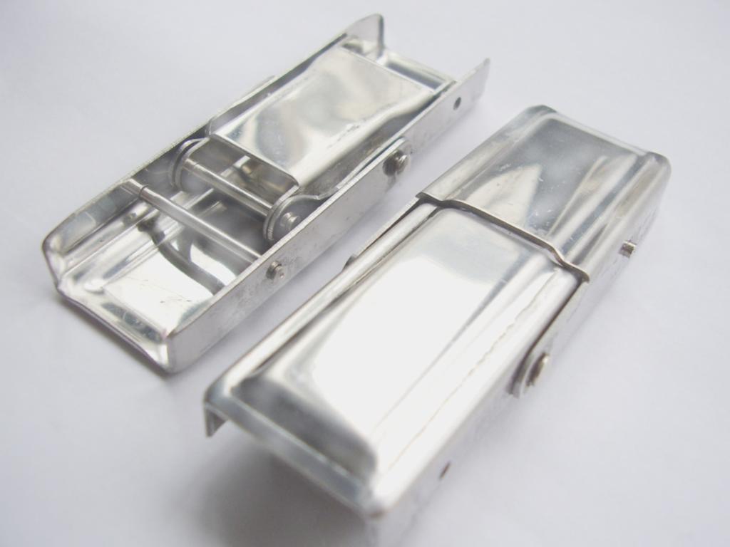 不锈钢卡扣 - 产品组别1 - 产品目录 - 扬州立维德机械有限公司