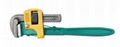 PIPE WRENCH HAND TOOLS