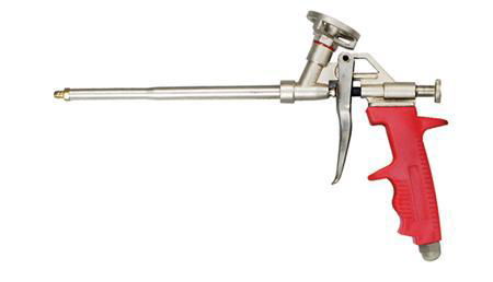 grease gun spray gun foam gun caulking gun hand tools