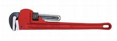 pipe wrench hand tools hardware