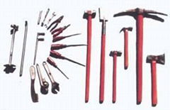 HAND TOOLS