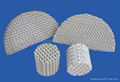 ceramic structure packing