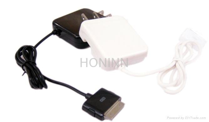 iPod Travel Charger