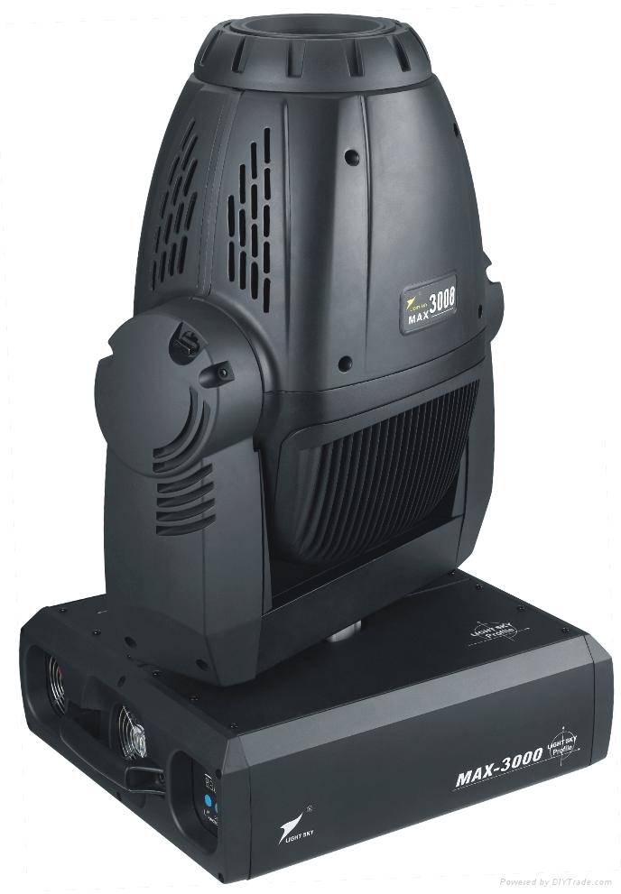 1200W Moving head spot