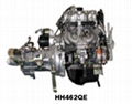 HH462QE 4-stroke