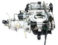 HH465Q-1E 4-stroke water-cooled.SOHC.in-line.4 speed,4x2rear-drive.2-valve 2
