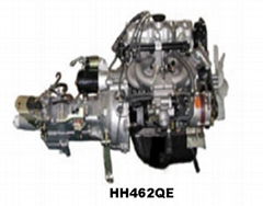 HH462Q   	carburetor