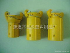 SANDBLAST COUPLINGS