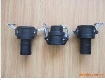 CAMLOCK COUPLINGS