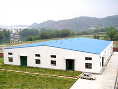 CIXI PINLE PLASTIC MANUFACTURE FACTORY