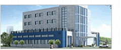 Hangzhou New Century Bearing Manufacturing Co., Ltd.