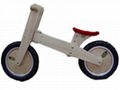 wooden vehicle 1