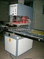 柔软线胶盒机,佛山南海高周波机,超声波机