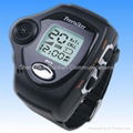 walkie talkie watch-RD820