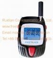 walkie talkie watch-RD-F800 1