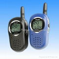 FRS/GMRS walkie talkie-RD168